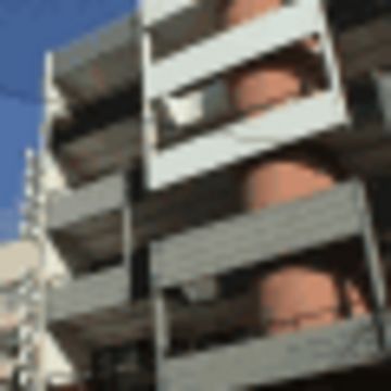 艾缇纳公寓酒店 亚历山德鲁波利斯 外观 照片