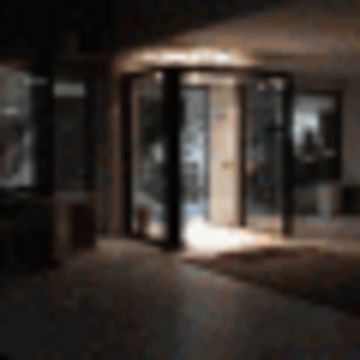 艾缇纳公寓酒店 亚历山德鲁波利斯 外观 照片